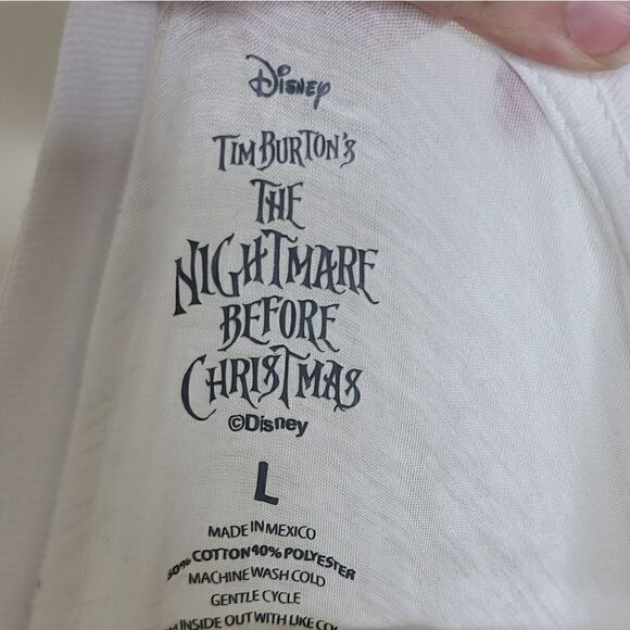 Disney | Nightmare Before Christmas Tee - Picture 2 of 3